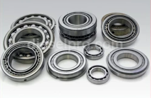 Complete bearing kit for Twin Disc MG509 marine transmission