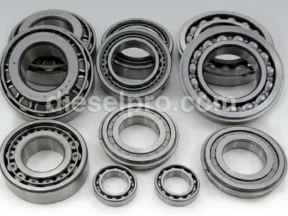 Bearing Kit for Twin Disc MG509 Marine Transmission
