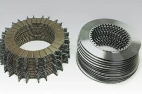 Complete Overhaul Plate Kit for MG514B & C
