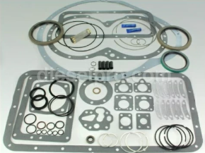 Gasket and Seal Kit for Twin Disc Marine Gear MG514 C
