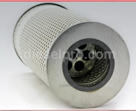Oil filter for Twin Disc marine gear MG514