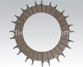 Disc or clutch Plate for Twin Disc marine transmission MG514