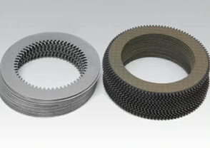 Complete Plate kit for Twin Disc MG518