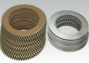 Complete overhaul Plate Kit for MG5075
