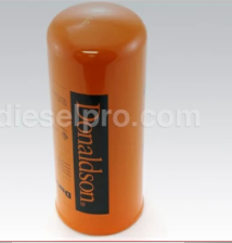 Oil filter for Twin Disc marine transmission MG5075