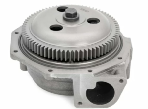 Engine Water Pump for Caterpillar C18
