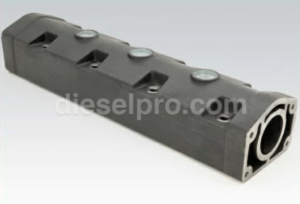 Exhaust Manifold for Caterpillar 3208 Natural and Turbo