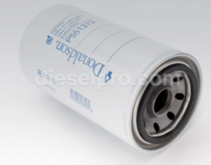 Fuel Filter for Caterpillar 3208 Natural and Turbo engines