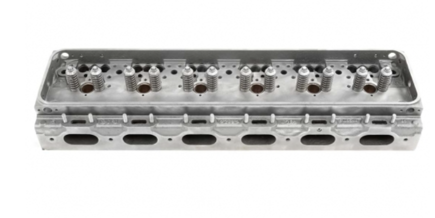 6-71 Non Turbo (2 Valve Type Cylinder Head)