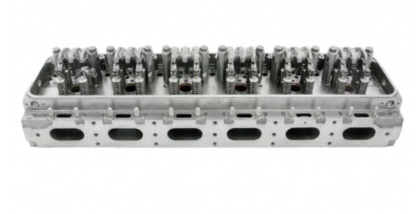 See Our Catalog Of Complete Cylinder Heads For Detroit Diesel Engines