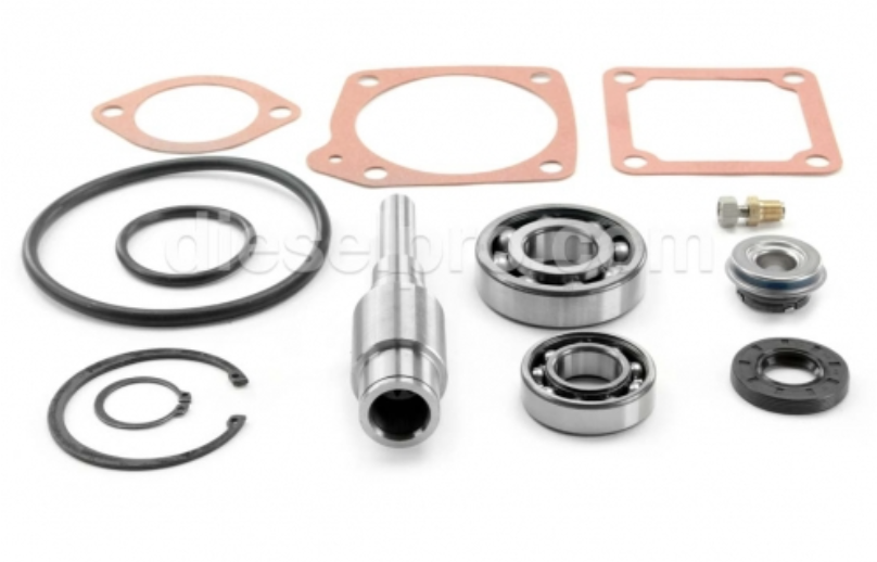 Freshwater Pump Repair Kit For The Cummins KTA19