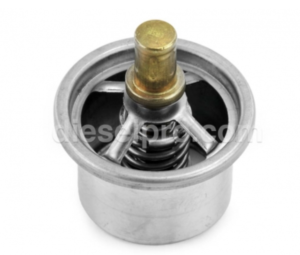 Thermostat For Cummins KTA19 Video