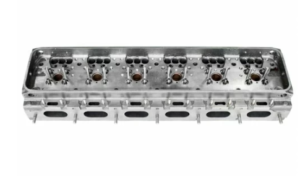 Putting The Springs On A Detroit Diesel 671 Head Video