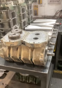 Blower Cores For Detroit Diesel Video