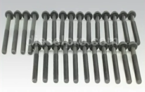 Cummins Head Bolts Kit Cummins For ISX, QSX