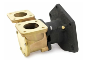 Marine Water Pump for Caterpillar 3304, 3304B, 3306, 3306B, D330C Marine Engines