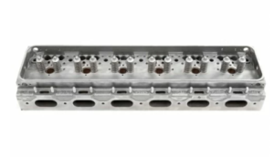 Detroit Diesel 6-71 4 Valve Cylinder Heads Video