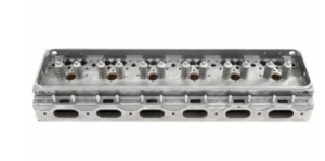 Complete Cylinder Head For Detroit Diesel 671 Video