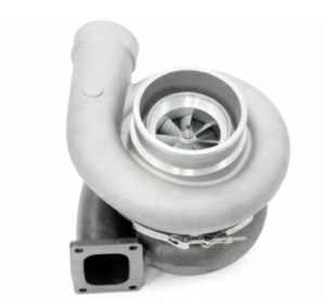 Detroit Diesel Turbo for 6-71 intercooled & 12V71 intercooled Video