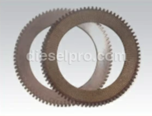 3 Reasons Your Clutch Plates In Your Twin Disc Transmission Are Making Excessive Noise Video