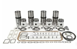 Rebuild kit for Detroit Diesel engine 4-71 natural (1 piece piston)