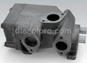 Oil Pump Cores For Detroit Diesel 12V71 and 12V92 Video