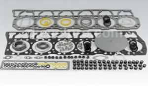 Head Gasket Set For Caterpillar 3412 Video