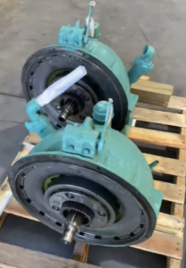 Marine Transmissions & Transmission Cores Video