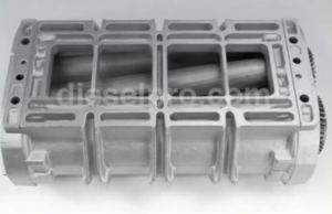 Detroit Diesel Blower Teardown (8V71) Video