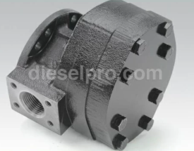 Oil pump for MG514 A & B