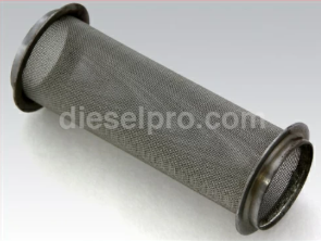 Oil filter Strainer for Twin Disc marine;transmission MG5111, MG5111A, MG5114, MG5114A
