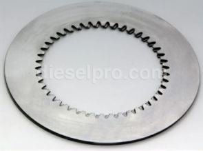 Clutch plate for Twin Disc marine transmission MG5090 and MG MG5091