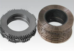 Overhaul plate kit for Twin Disc marine gear MG521