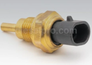 Coolant and Oil Temperature sensor for Cummins KTA19 engine