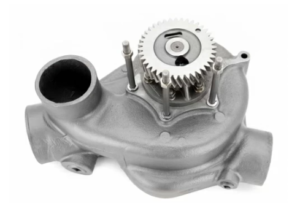 Fresh Water Pump For Detroit Diesel 12V92, 12V71 & 16V71 Video