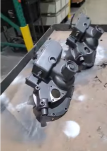 Rebuilt Governor Assembly For Detroit Diesel 6V92 Video