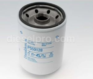 Oil Filter for Caterpillar 3208 Natural and Turbo engines