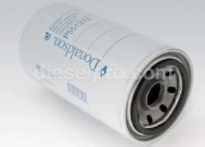 Fuel Filter for Caterpillar 3208 Natural and Turbo engines.