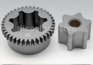 Oil Pump for Caterpillar 3208 Natural and Turbo engines