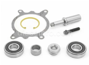 Fresh Water or Coolant Pump Rebuilt kit for Caterpillar 3208 engines