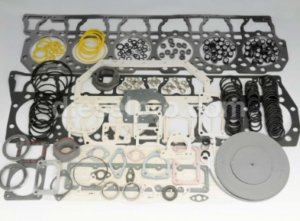 Gasket Set for In-Frame repair for Caterpillar 3412, 3412B, 3412C and 3414E engines
