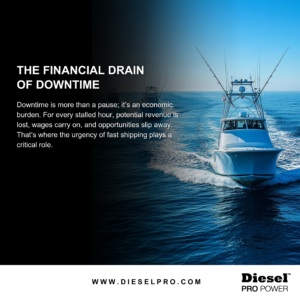 The Financial Drain Of Downtime For Your Boat