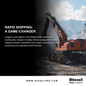 Why Fast Shipping Is A Gamechanger