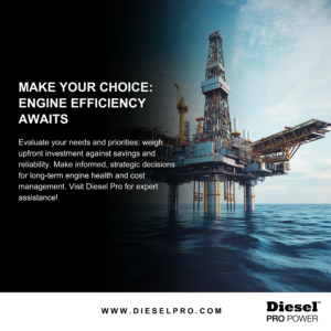 How To Make A Choice Between A New & A Rebuilt Cylinder Head