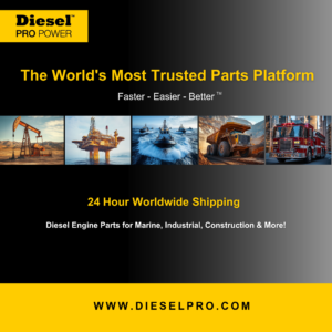 Diesel Pro Power (The World's Most Trusted Parts Platform)
