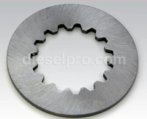 Washer for Allison marine transmission M, MH planetary