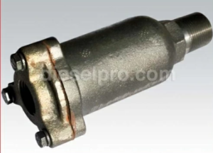Allison Strainer base for marine gear M and MH