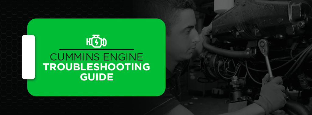 Cummins Engine Troubleshooting Tackle Some Your Cummins Diesel Problems With Our Diesel Engine