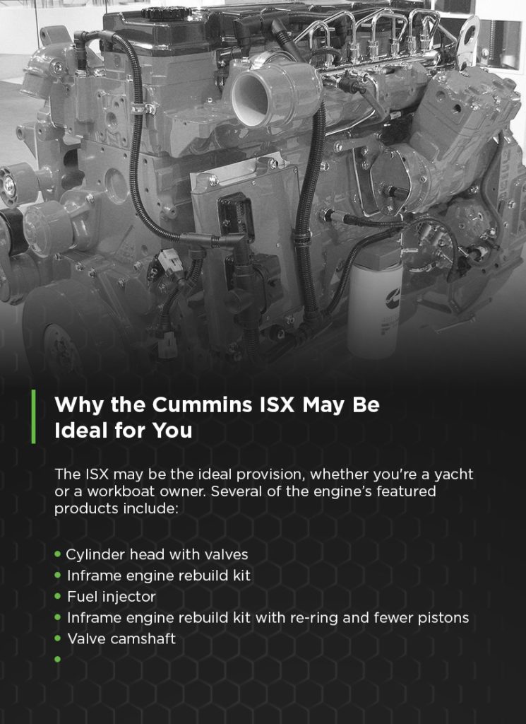 Cummins ISX Years to Avoid Learn About Different Cummins ISX Engine Specs & Problems at Diesel