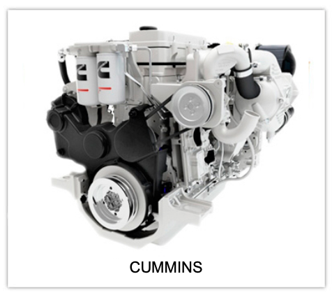 Cummins Engine Won't Start